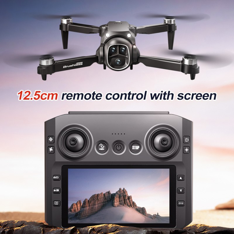 M7 GPS Drone 8K  Aerial HD Dua - Drone Mapping 评论和价格