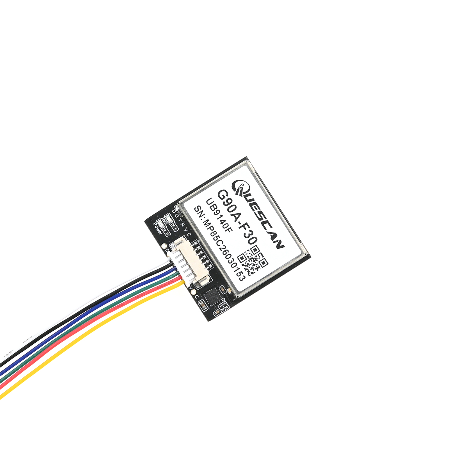QUESCAN UBX M9 GPS Module with - Drone Mapping 评论和价格