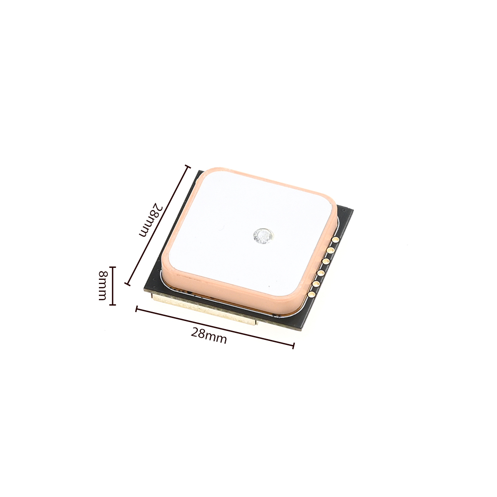 QUESCAN UBX M9 GPS Module with - Drone Mapping 评论和价格