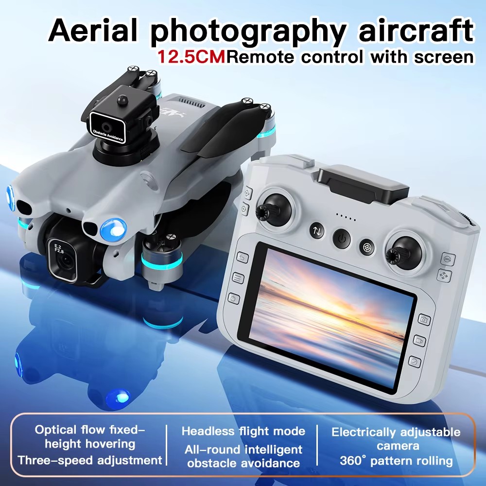 Original AE5Pro Mini HD Camera - Drone Multispectral 评论和价格