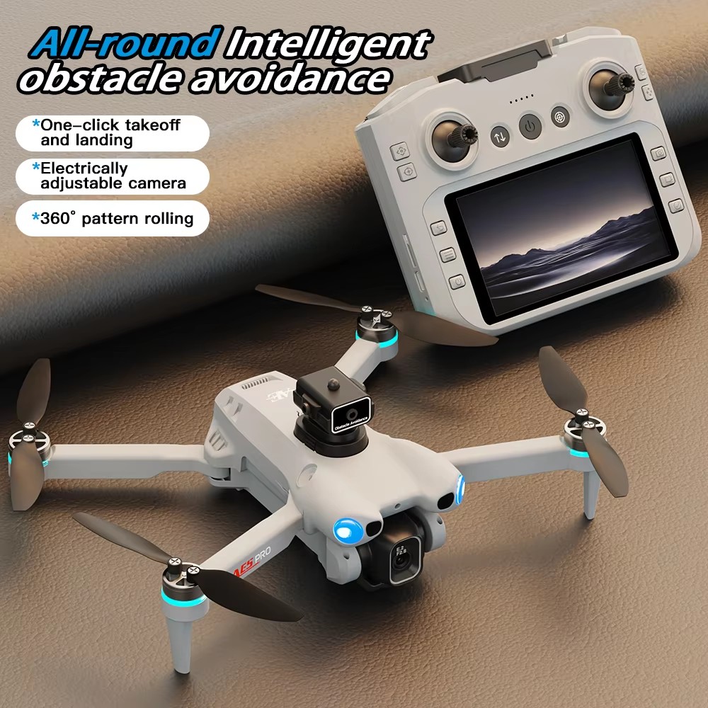 Original AE5Pro Mini HD Camera - Drone Multispectral 评论和价格
