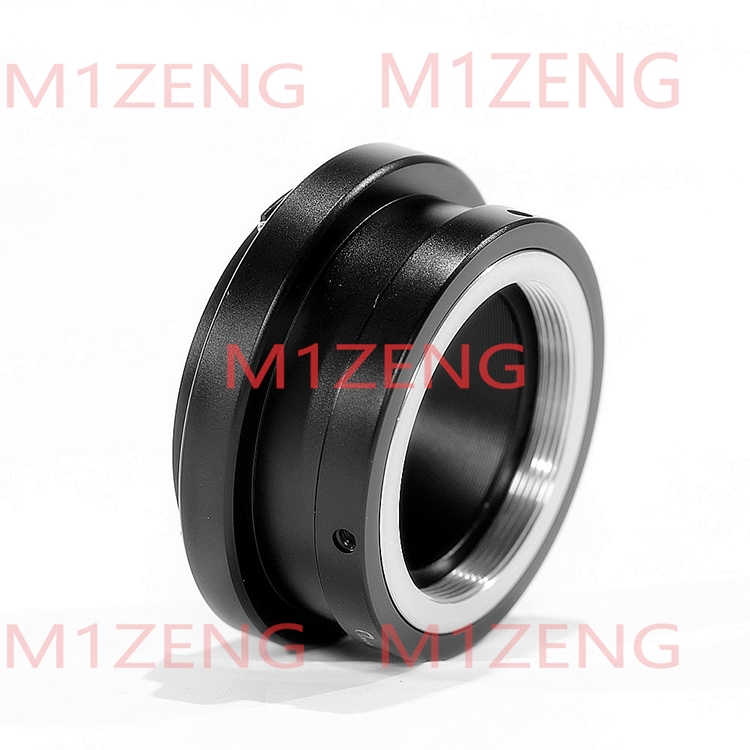 M42-EOSR Adapter Ring for M42  - Canon Camera Eos R8 评论和价格