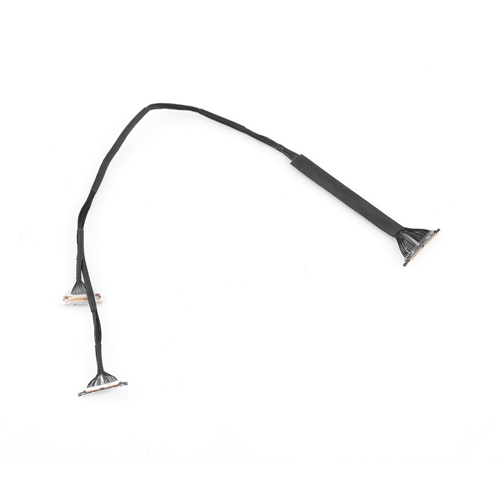 Gimbal Camera Signal Cable for - Drone Video Production 评论和价格