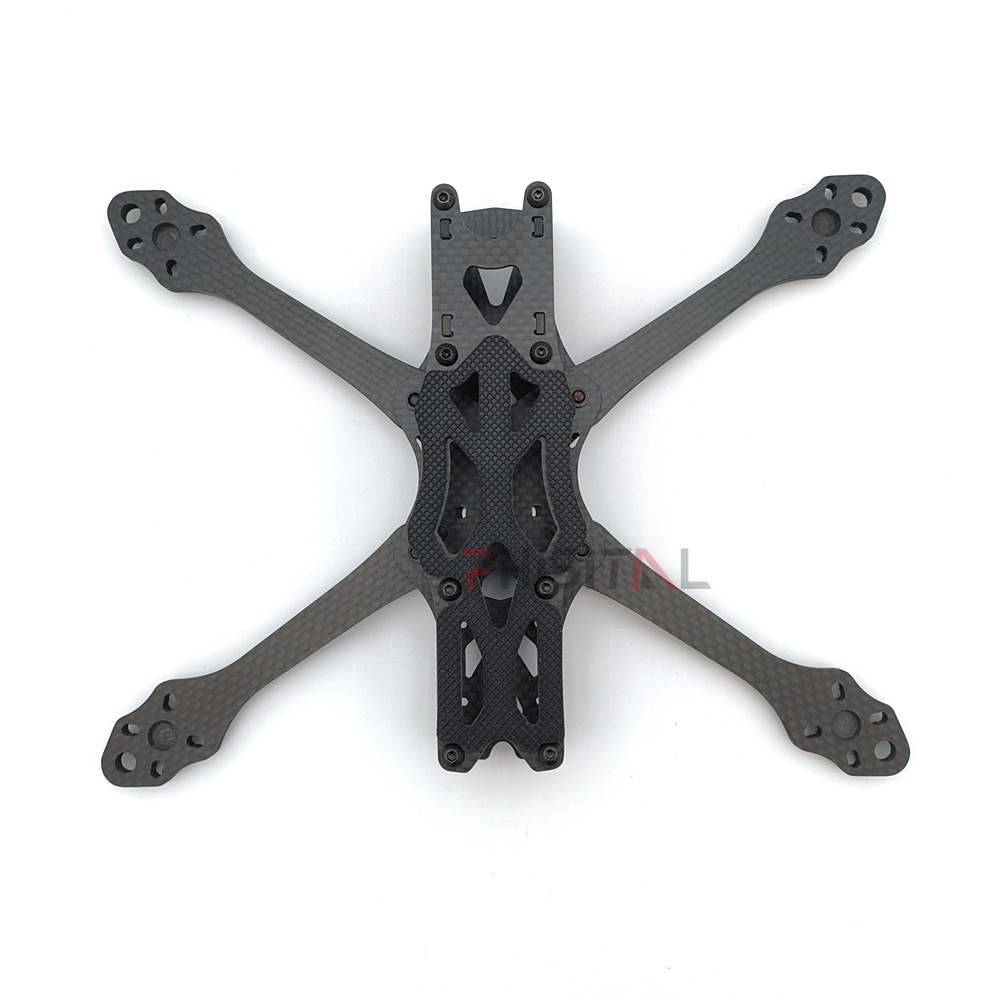APEX Frame 7 Inch/6 Inch/5 Inc - Drone Cinematic 评论和价格