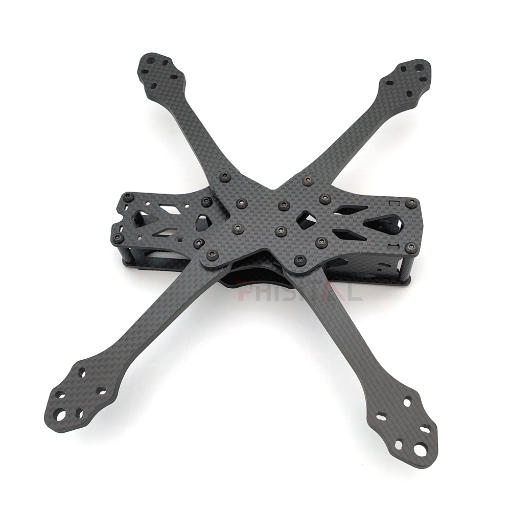 APEX Frame 7 Inch/6 Inch/5 Inc - Drone Cinematic 评论和价格