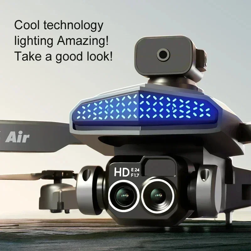 Mini Drone D6 8k Profesional H - Drone Multispectral 评论和价格