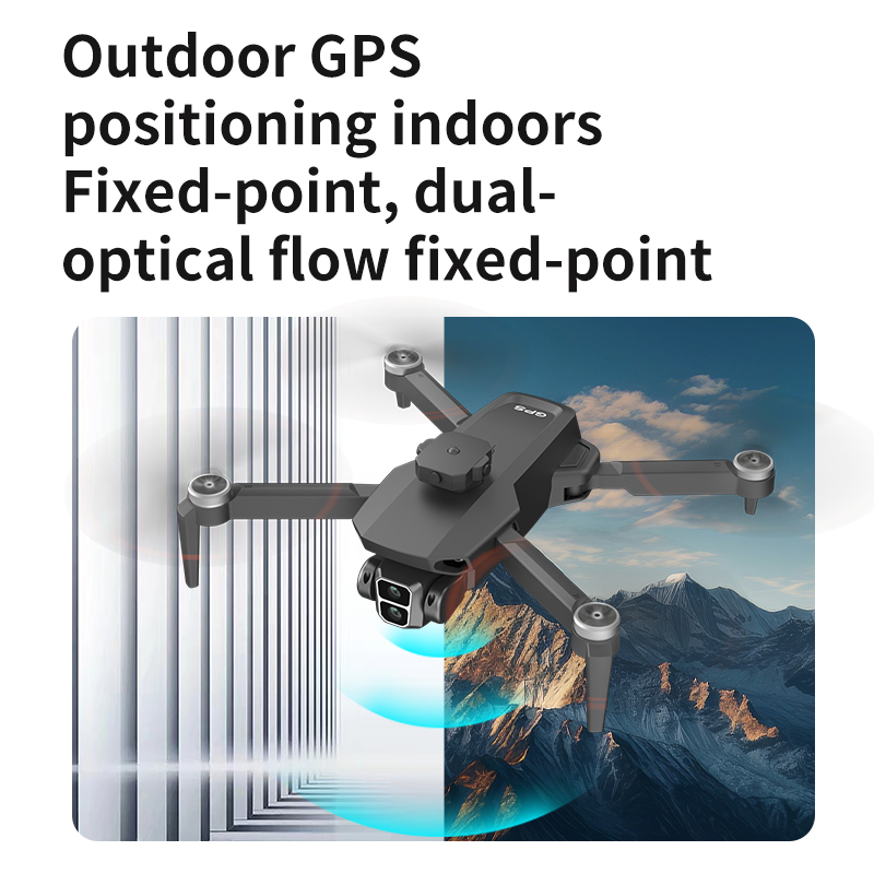 L106-1PRO GPS Professional Dro - Drone Mapping 评论和价格