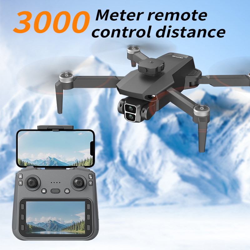 L106-1PRO GPS Professional Dro - Drone Mapping 评论和价格