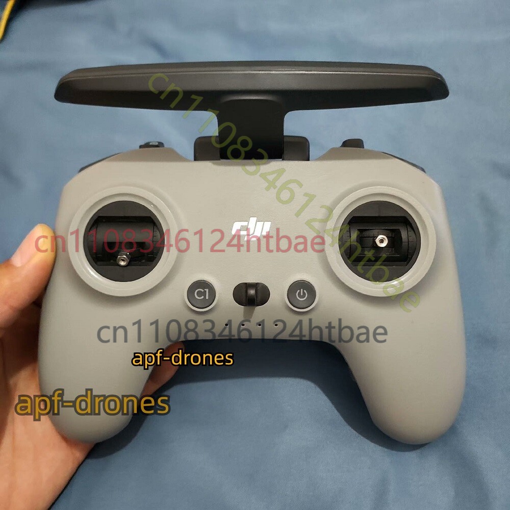 Used ,FOR DJI FPV Remote Contr - Drone Surveying 评论和价格